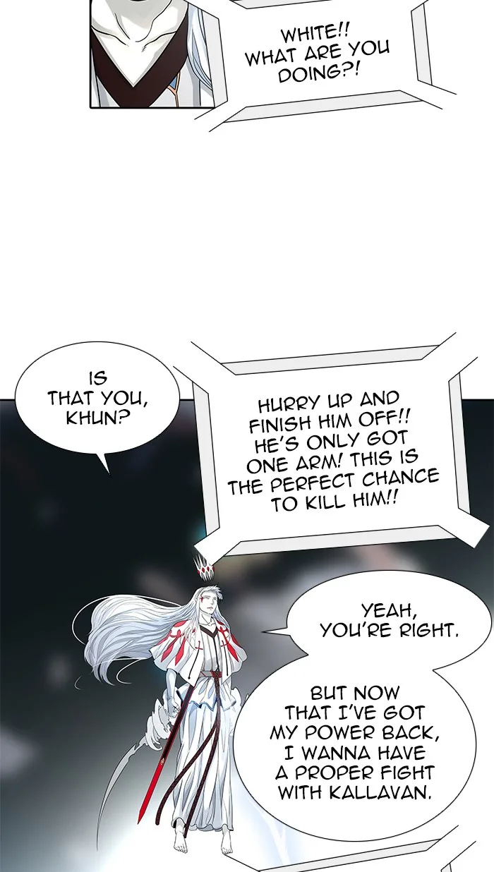Tower of God - Chapter 479 - Page 76