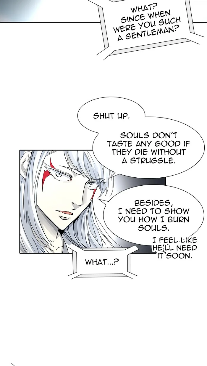 Tower of God - Chapter 479 - Page 77