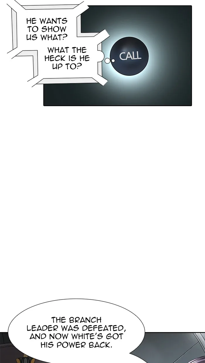 Tower of God - Chapter 479 - Page 78