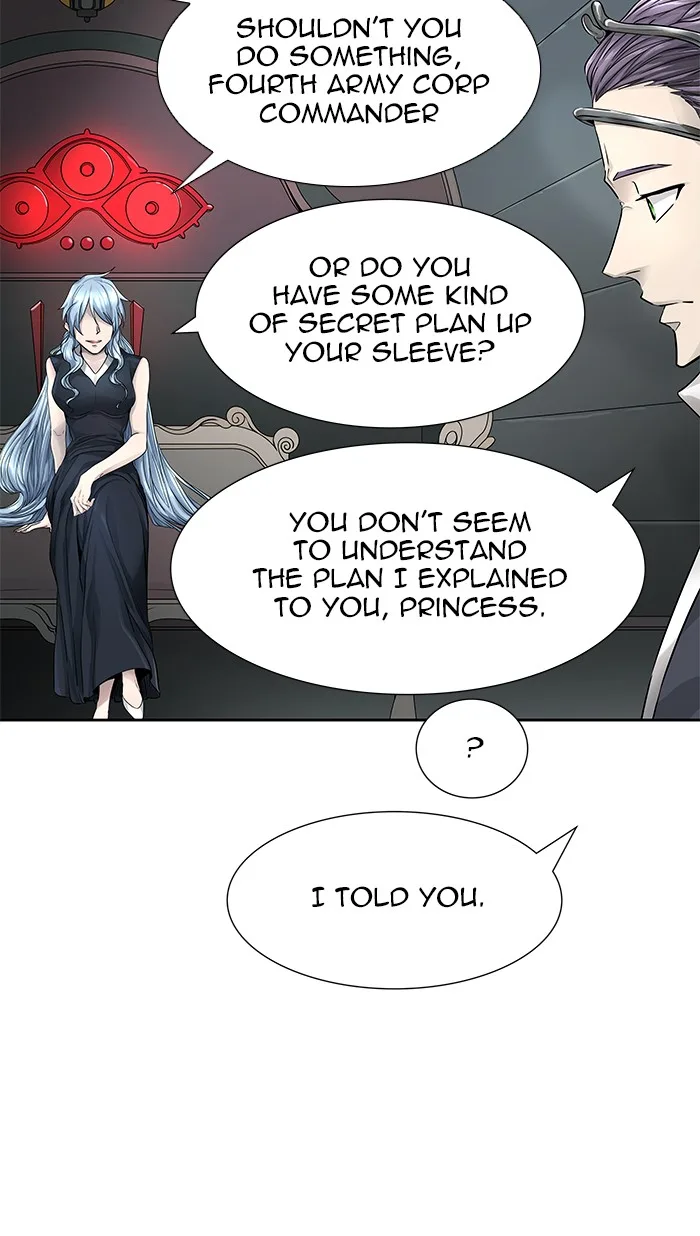 Tower of God - Chapter 479 - Page 79