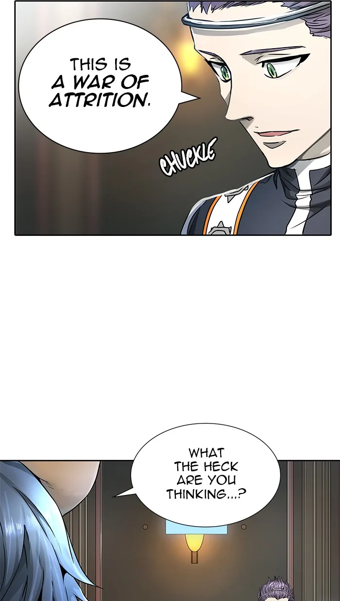 Tower of God - Chapter 479 - Page 80