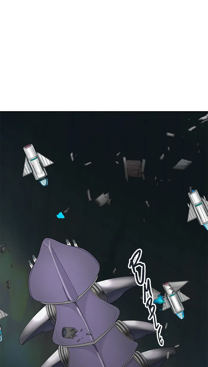 Tower of God - Chapter 479 - Page 86