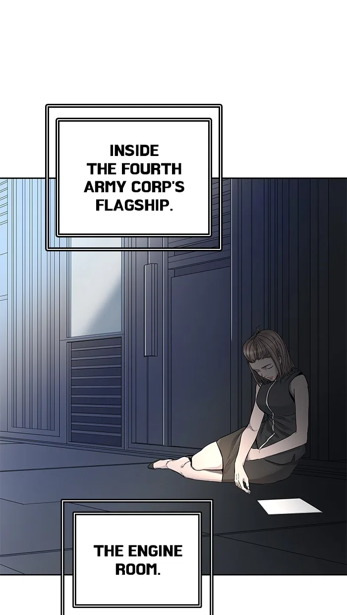 Tower of God - Chapter 479 - Page 88