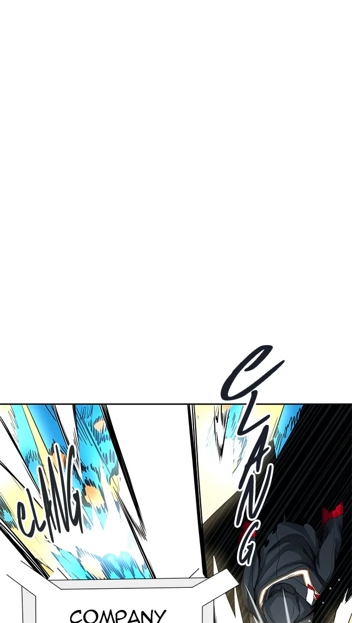Tower of God - Chapter 479 - Page 94