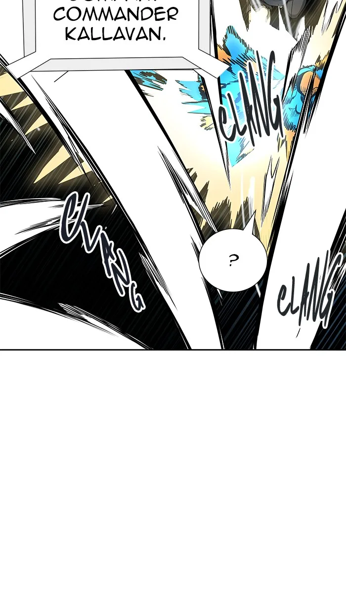 Tower of God - Chapter 479 - Page 95