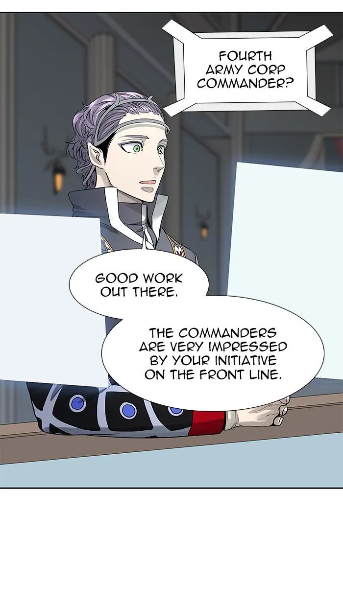 Tower of God - Chapter 479 - Page 96