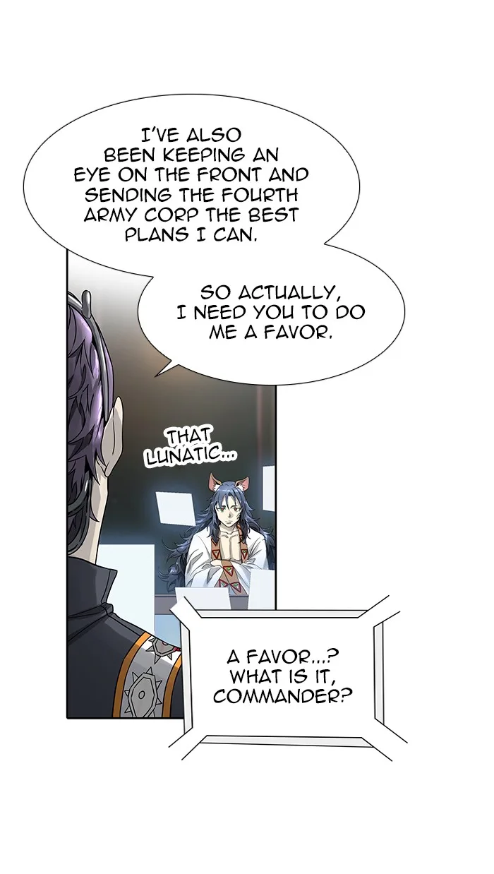 Tower of God - Chapter 479 - Page 97