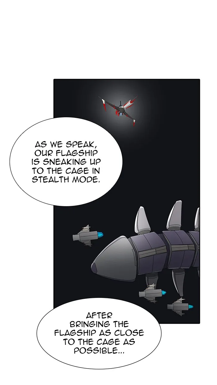 Tower of God - Chapter 479 - Page 98