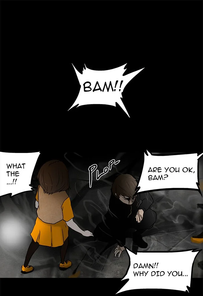 Tower of God - Chapter 48 - Page 11