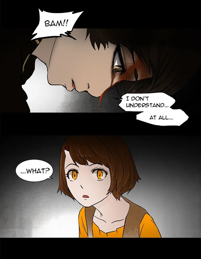 Tower of God - Chapter 48 - Page 12
