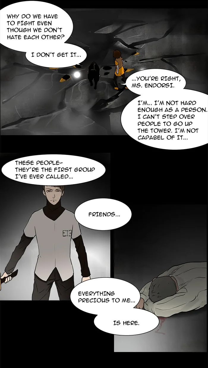 Tower of God - Chapter 48 - Page 13