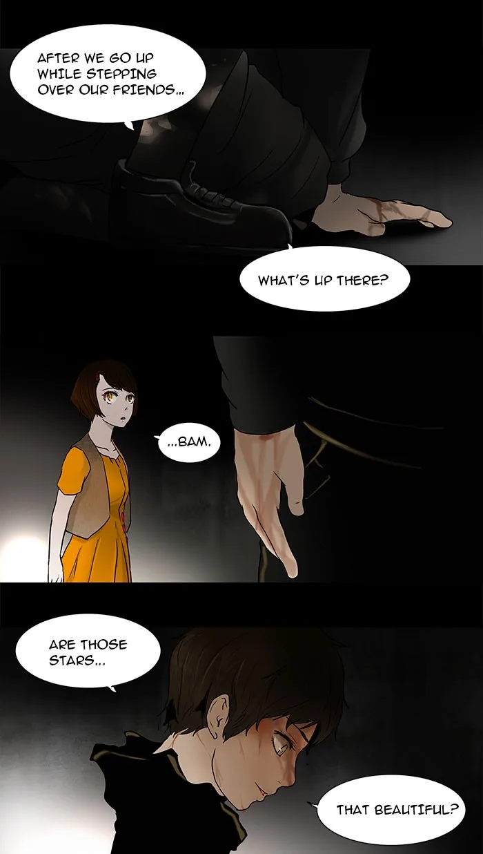 Tower of God - Chapter 48 - Page 14