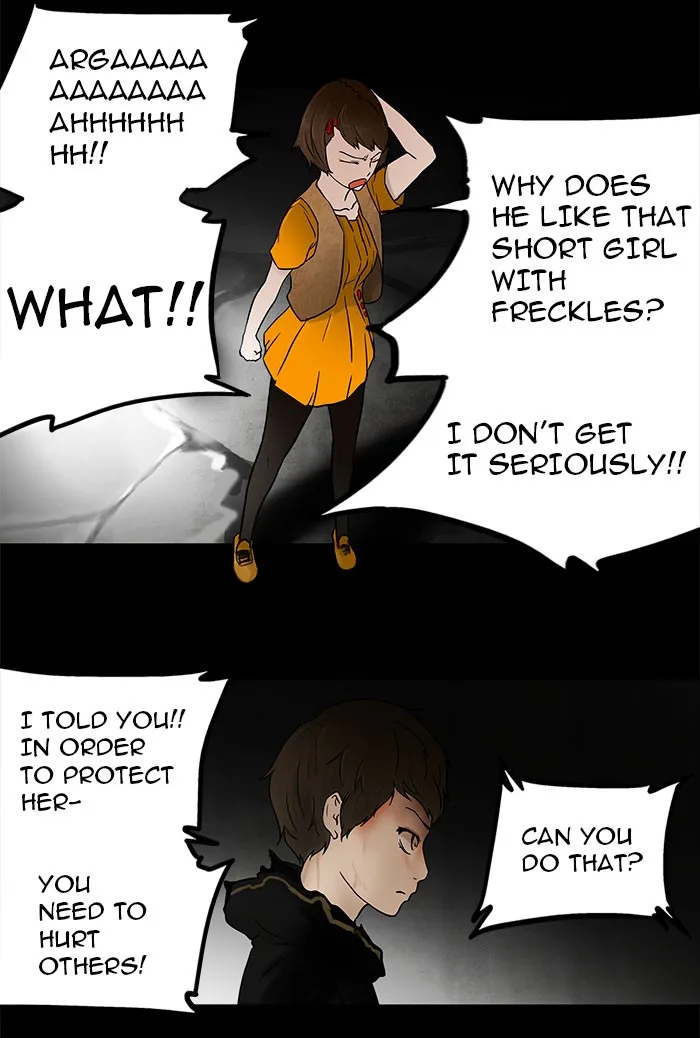 Tower of God - Chapter 48 - Page 18