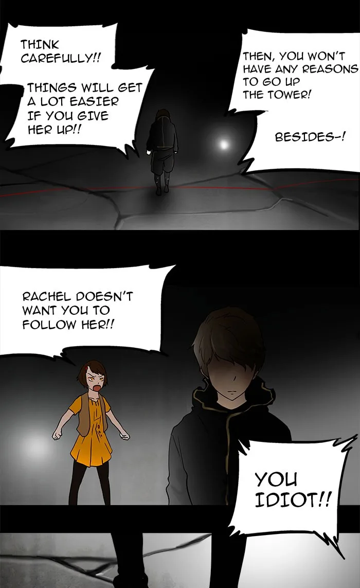 Tower of God - Chapter 48 - Page 19