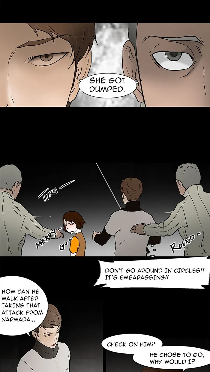 Tower of God - Chapter 48 - Page 23