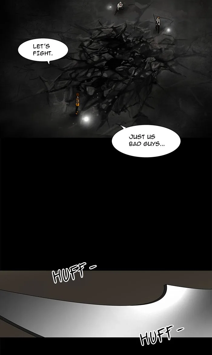 Tower of God - Chapter 48 - Page 25