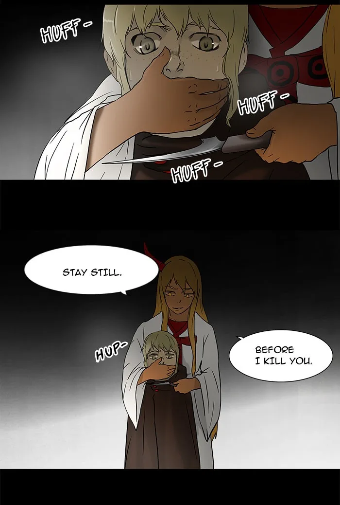 Tower of God - Chapter 48 - Page 26