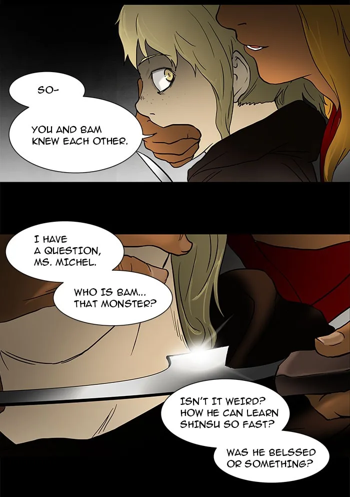 Tower of God - Chapter 48 - Page 27