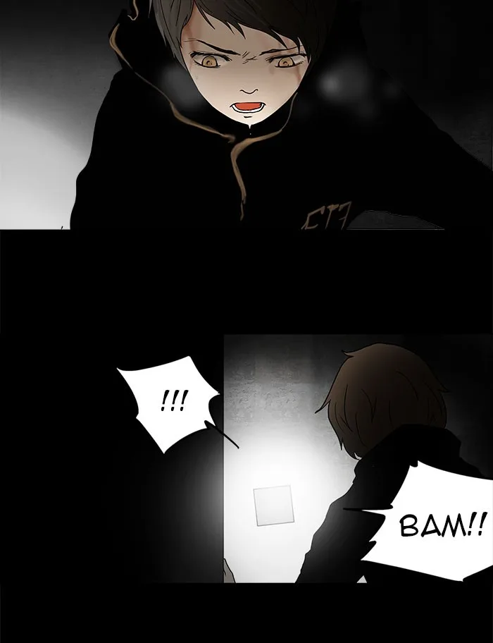 Tower of God - Chapter 48 - Page 29