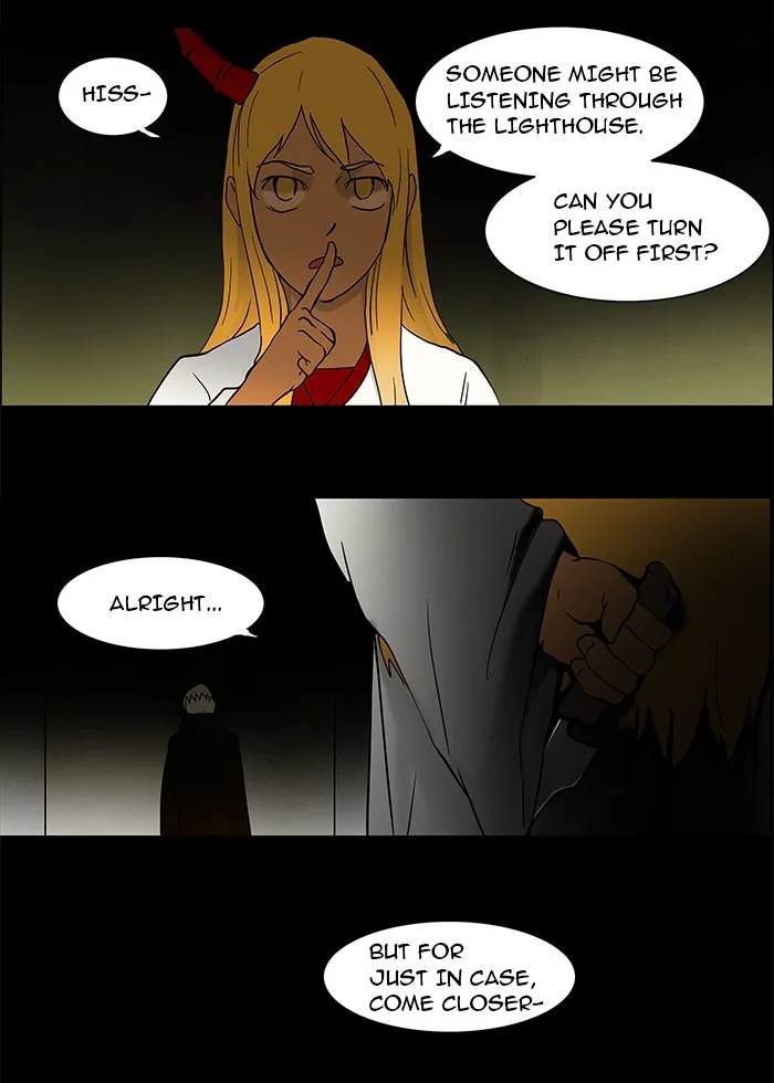 Tower of God - Chapter 48 - Page 3