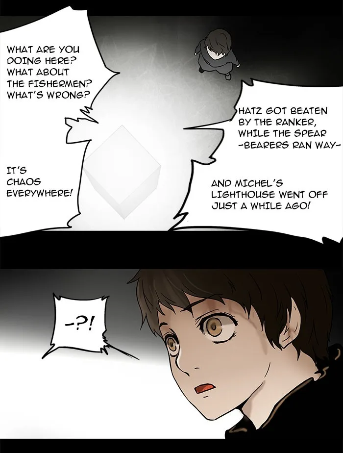 Tower of God - Chapter 48 - Page 30