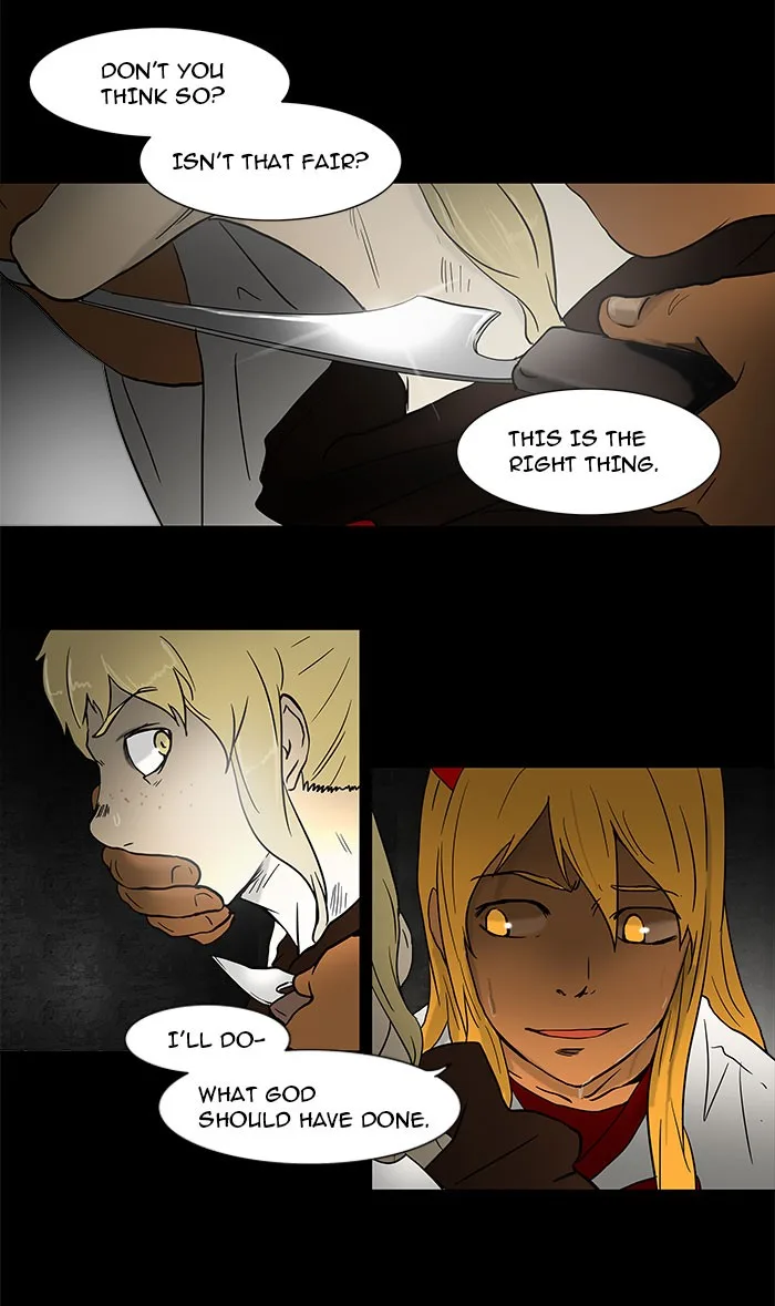 Tower of God - Chapter 48 - Page 31