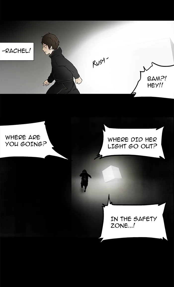 Tower of God - Chapter 48 - Page 32