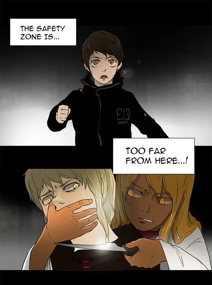 Tower of God - Chapter 48 - Page 33