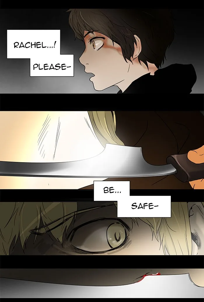Tower of God - Chapter 48 - Page 34