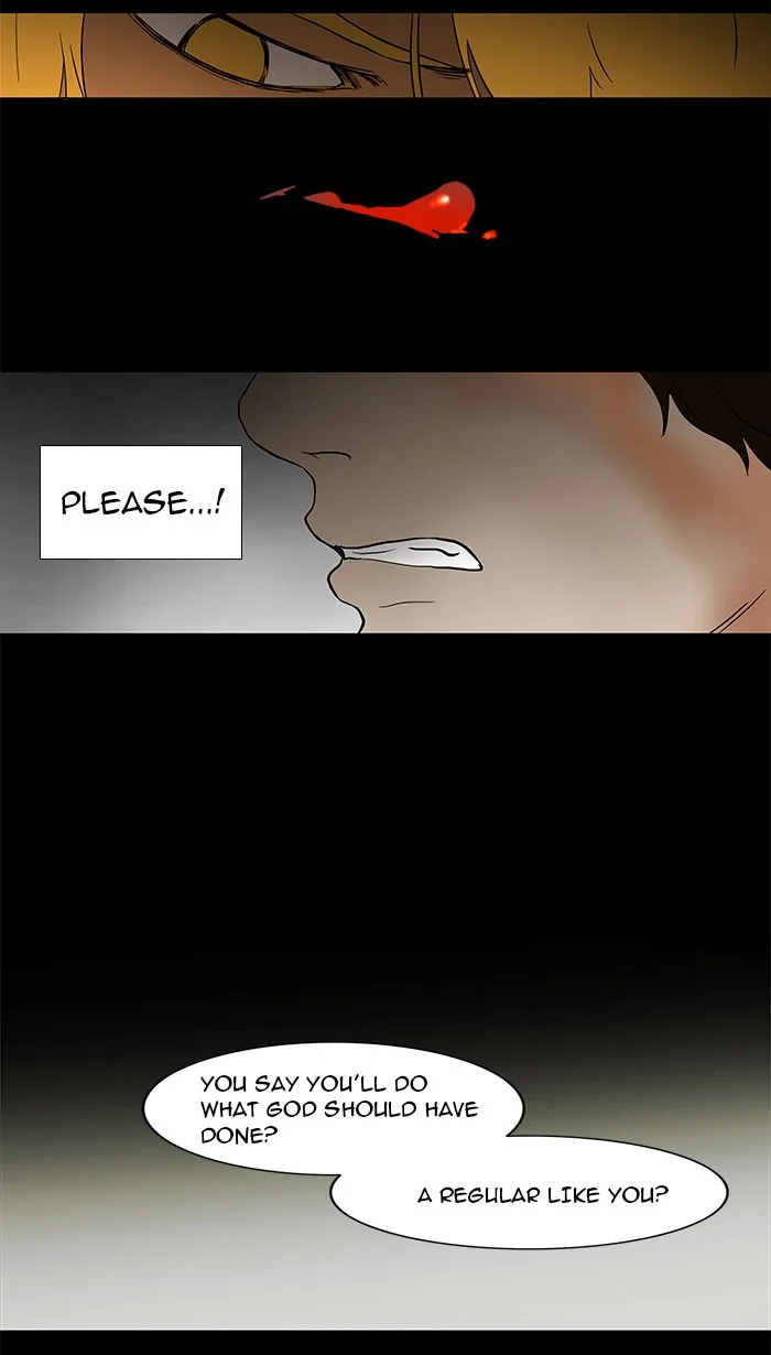 Tower of God - Chapter 48 - Page 35