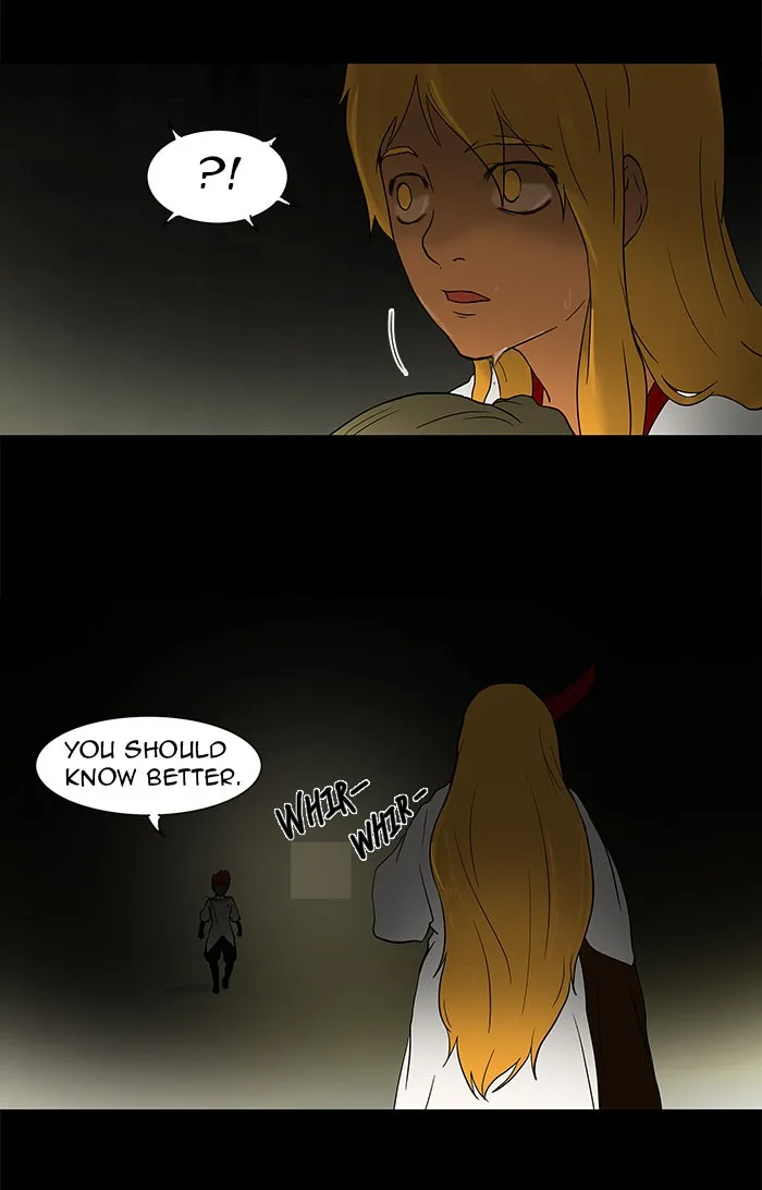 Tower of God - Chapter 48 - Page 36