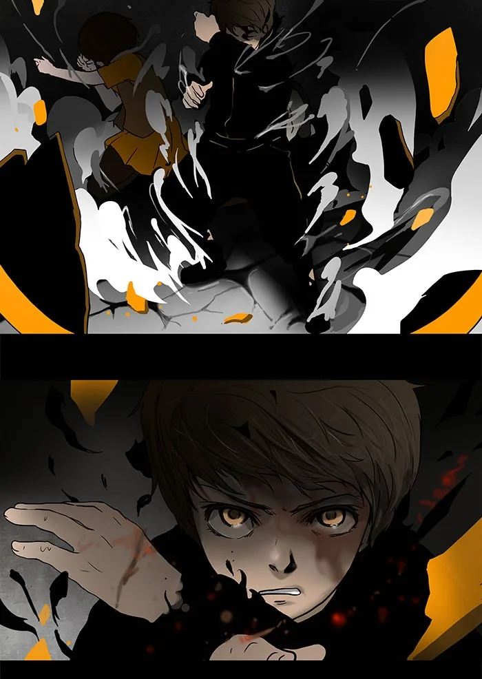 Tower of God - Chapter 48 - Page 6