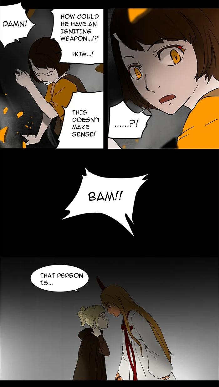Tower of God - Chapter 48 - Page 7