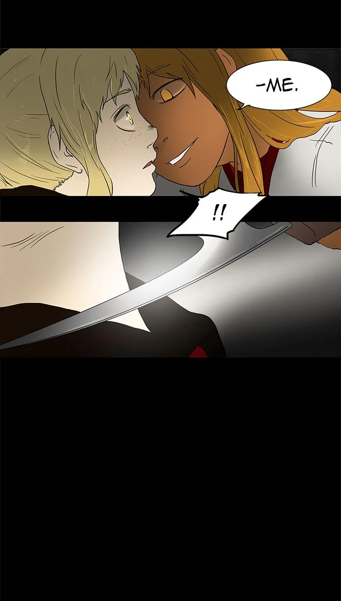 Tower of God - Chapter 48 - Page 8