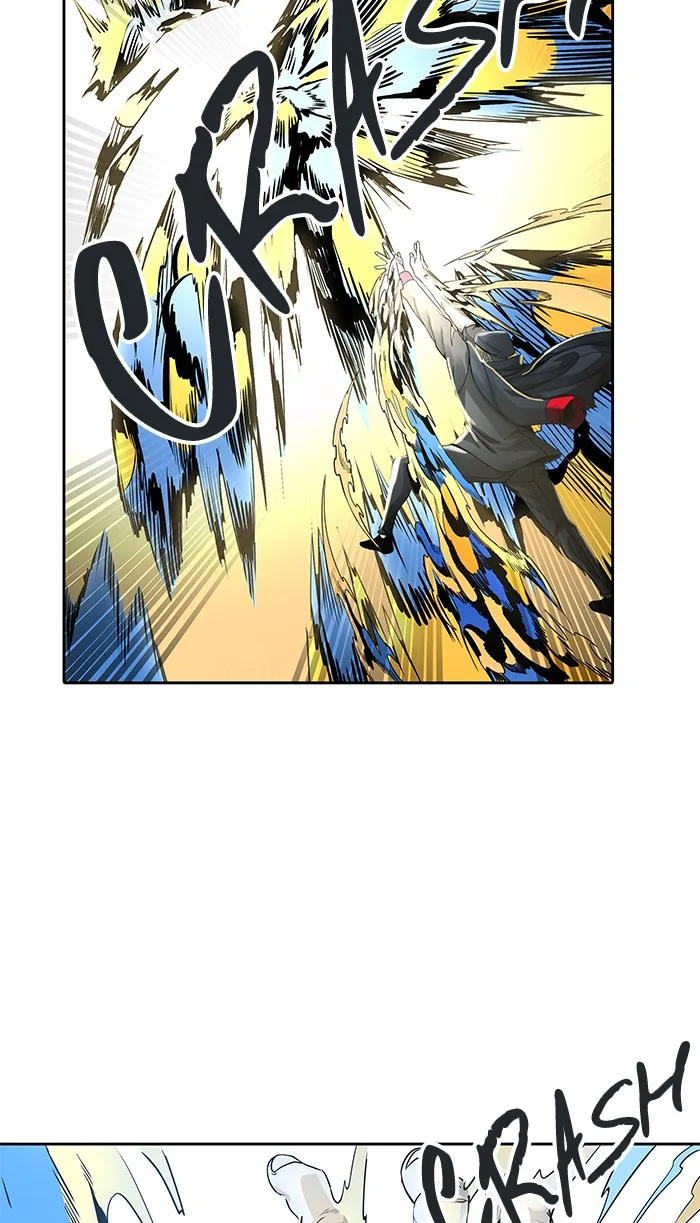Tower of God - Chapter 480 - Page 105