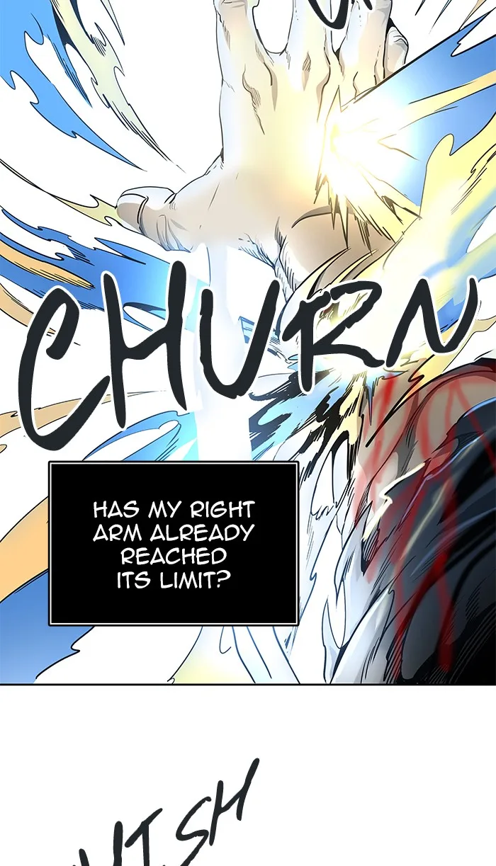 Tower of God - Chapter 480 - Page 106