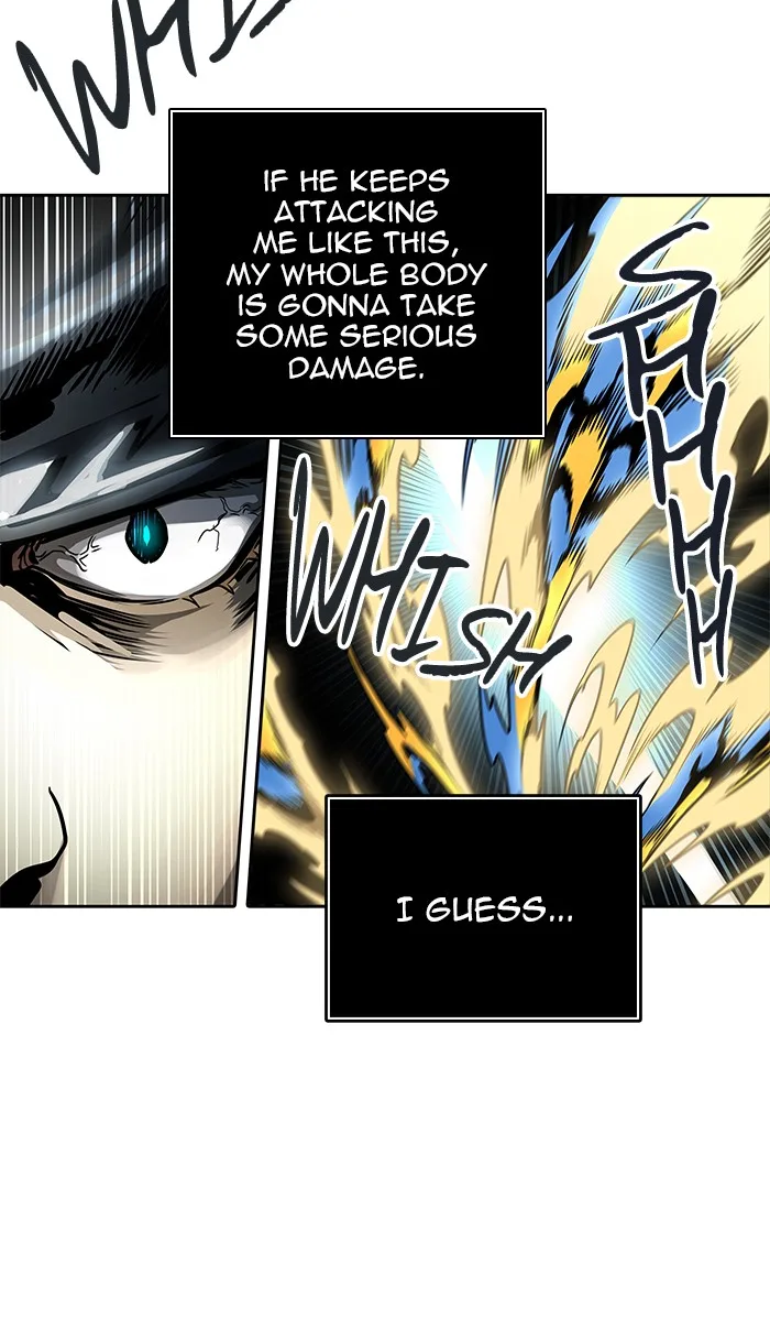 Tower of God - Chapter 480 - Page 107