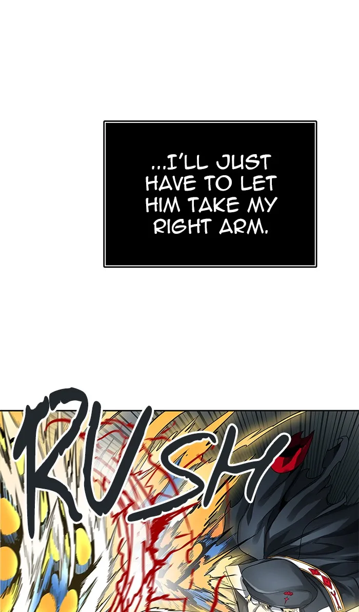 Tower of God - Chapter 480 - Page 108