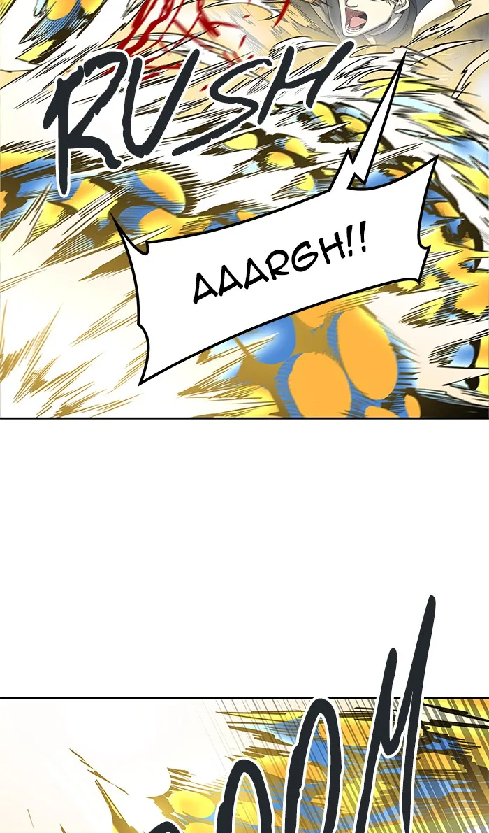 Tower of God - Chapter 480 - Page 109