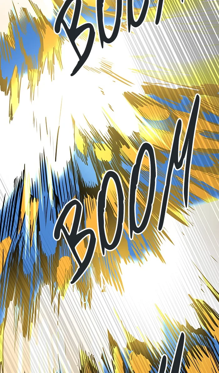 Tower of God - Chapter 480 - Page 110