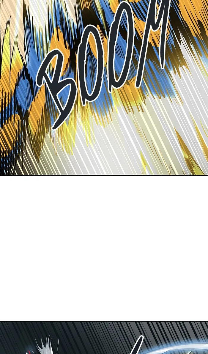 Tower of God - Chapter 480 - Page 111