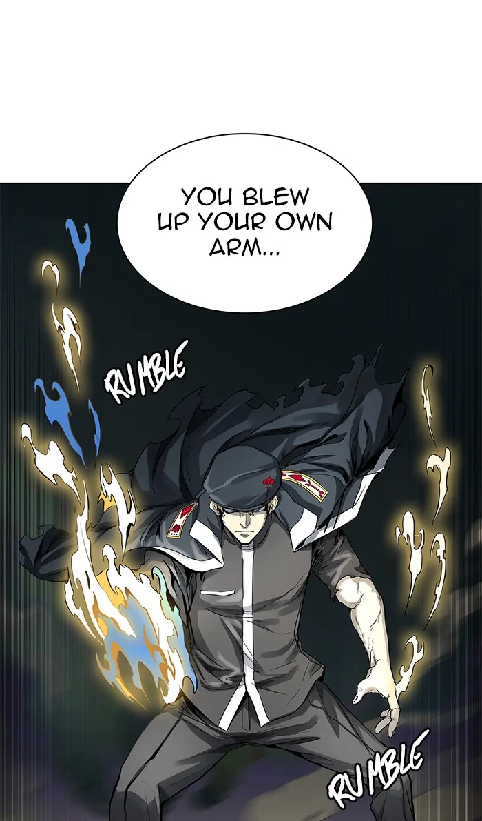 Tower of God - Chapter 480 - Page 116