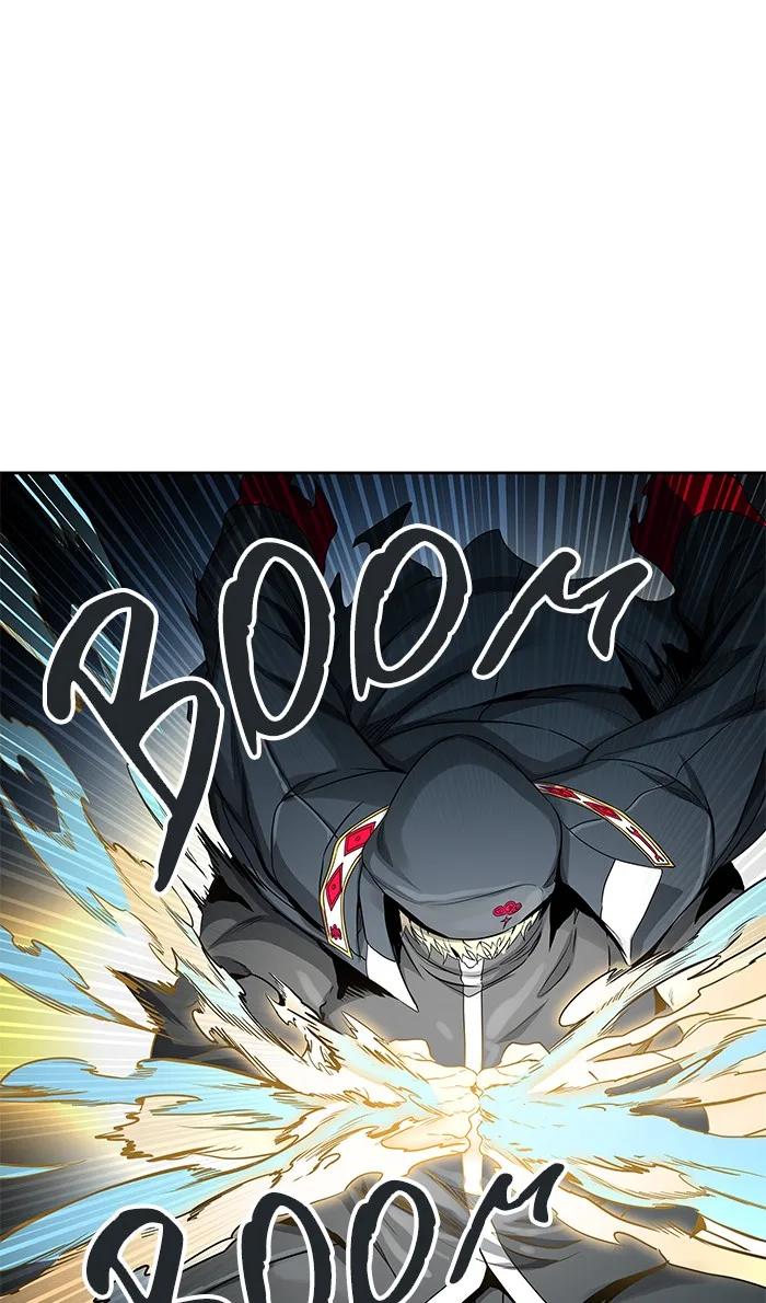 Tower of God - Chapter 480 - Page 12