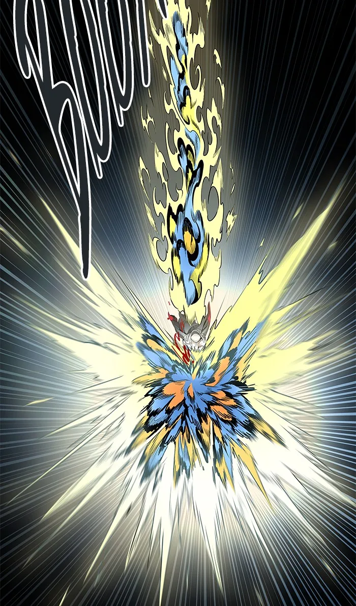 Tower of God - Chapter 480 - Page 121