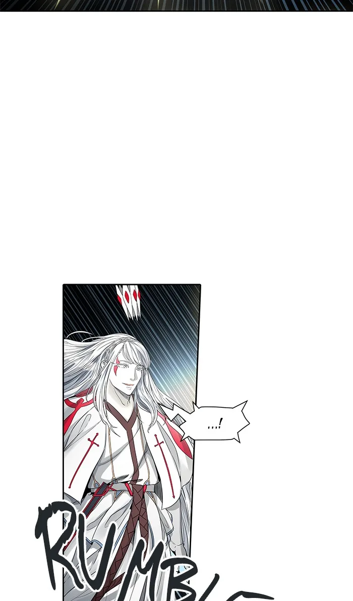 Tower of God - Chapter 480 - Page 122