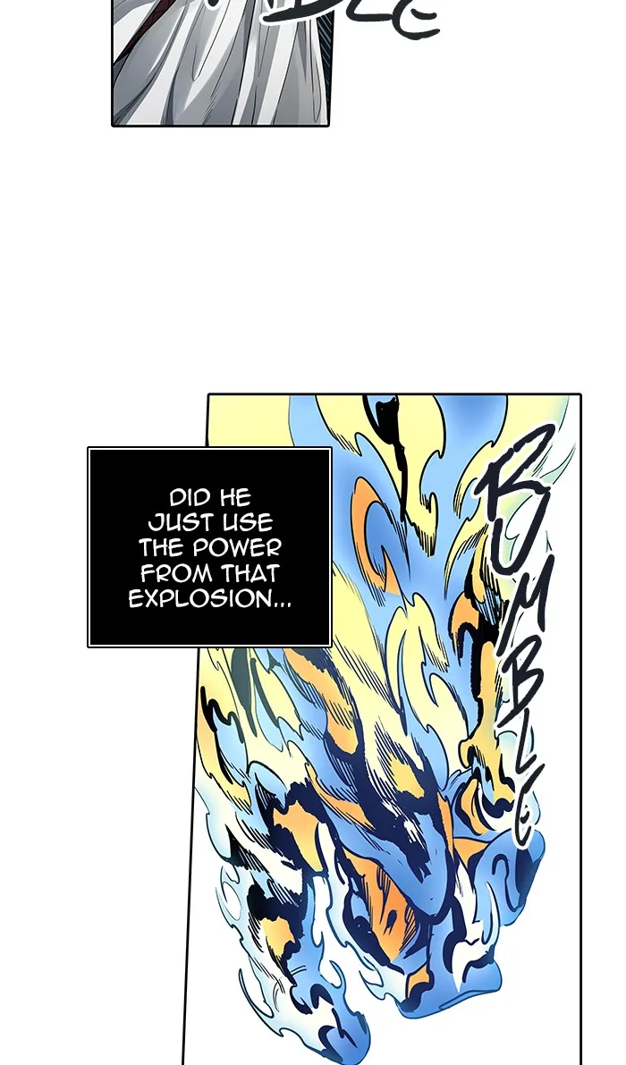 Tower of God - Chapter 480 - Page 123