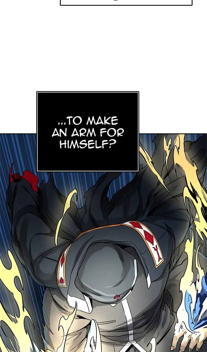 Tower of God - Chapter 480 - Page 124
