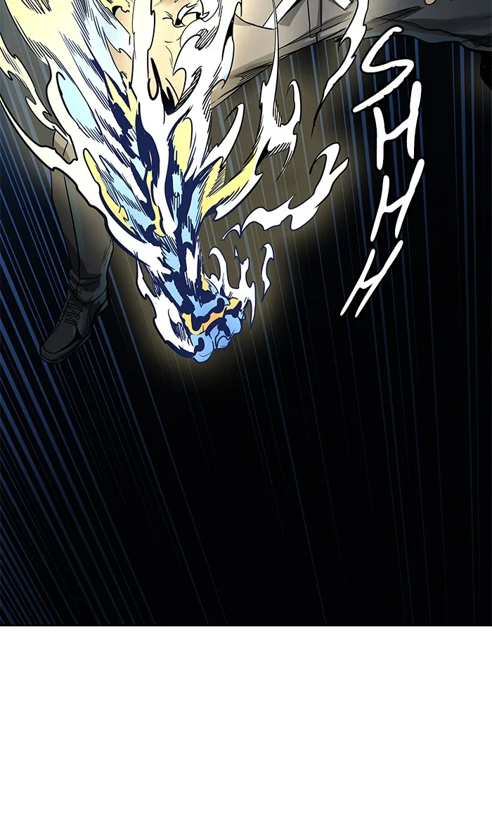 Tower of God - Chapter 480 - Page 125