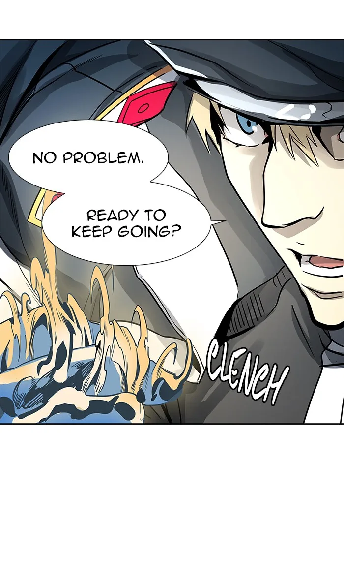 Tower of God - Chapter 480 - Page 126
