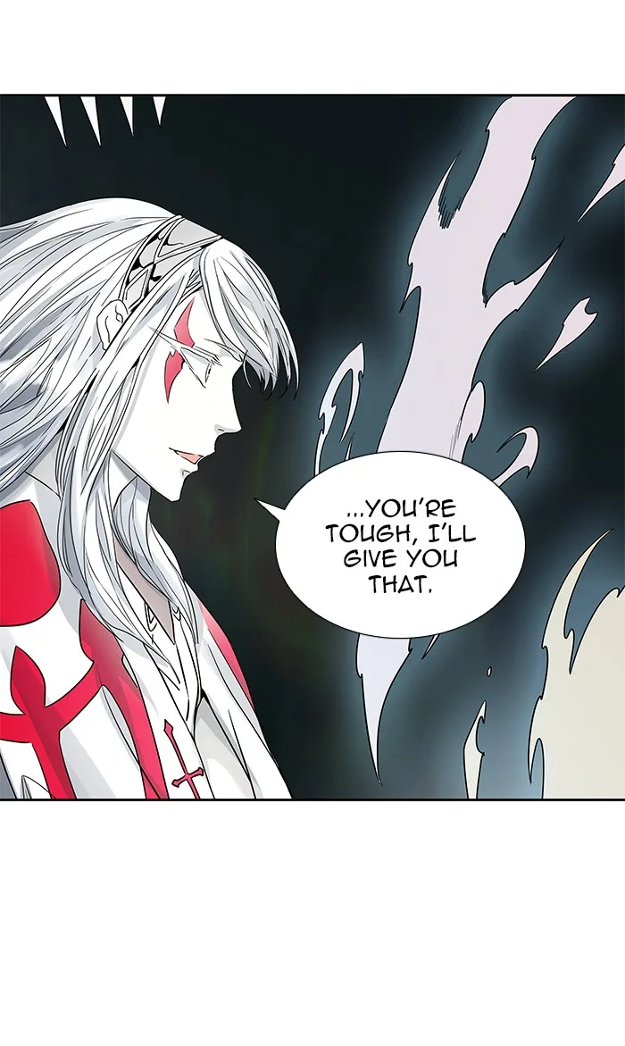 Tower of God - Chapter 480 - Page 127